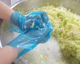 爽やかパイン入りサラダ♪保育園給食作り方1写真