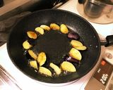 辛ウマ!手作り麻婆茄子٩( 'ω' )و作り方3写真