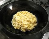 味噌汁お好み焼き作り方12写真