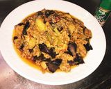 辛ウマ!手作り麻婆茄子٩( 'ω' )و作り方6写真