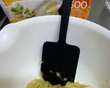 米粉の回復食デザート作り方3写真