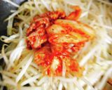 もやしキムチ作り方2写真