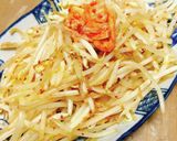 もやしキムチ作り方3写真