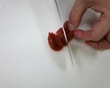 豚バラときゅうりのさっぱり梅炒め作り方2写真