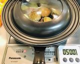 今日のおかずはナスの挟み焼き・甘辛タレ作り方8写真
