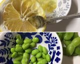 阿部の笹かまぼこのカプレーゼ作り方3写真