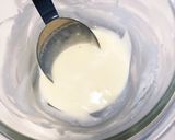 【離乳食】HMでレンジ蒸しパン作り方4写真