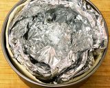 簡単チーズケーキパイ作り方1写真