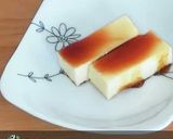 レンジ3分！水切りヨーグルトチーズケーキ作り方6写真