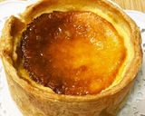 簡単チーズケーキパイ作り方5写真
