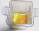 電子レンジでだし巻き玉子（ダイソー）作り方3写真