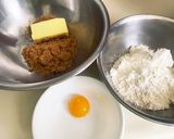 絶品！ベイクド・チーズケーキ+タルト生地作り方1写真