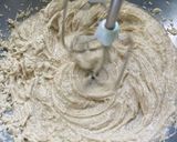 絶品！ベイクド・チーズケーキ+タルト生地作り方2写真