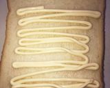 ミートボールのオープンサンド作り方1写真