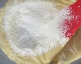 絶品！ベイクド・チーズケーキ+タルト生地作り方4写真