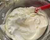 絶品！ベイクド・チーズケーキ+タルト生地作り方9写真