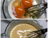Mommy’s チェダーチーズマフィン作り方4写真