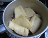 ちょっと手抜きで♪カンタンいなりずし作り方1写真