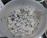 ちょっと手抜きで♪カンタンいなりずし作り方2写真