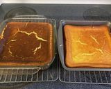 絶品！ベイクド・チーズケーキ+タルト生地作り方15写真