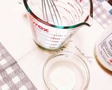 お湯を沸かすだけ♪超簡単コーヒーゼリー♡作り方1写真