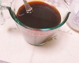 お湯を沸かすだけ♪超簡単コーヒーゼリー♡作り方3写真