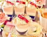 お湯を沸かすだけ♪超簡単コーヒーゼリー♡作り方7写真