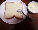 ズッキーニとハムのチーズトースト作り方1写真