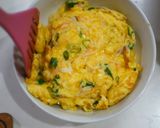 王将・天津飯【甘酢あん再現レシピ】のコツ作り方13写真