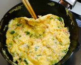 王将・天津飯【甘酢あん再現レシピ】のコツ作り方12写真
