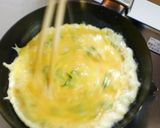 王将・天津飯【甘酢あん再現レシピ】のコツ作り方11写真