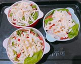 ☆トマトとベーコン、バジルのチーズ焼き☆作り方4写真