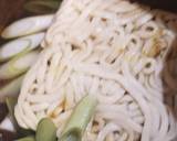 最後はカレーうどん＊作り方2写真