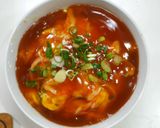王将・天津飯【甘酢あん再現レシピ】のコツ作り方16写真