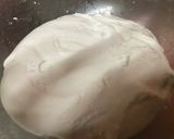 簡単！カリカリもちもち＊ごま団子作り方4写真
