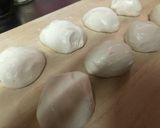簡単！カリカリもちもち＊ごま団子作り方5写真