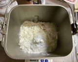 和と中華の最強コラボ!ほかほか味噌肉まん作り方1写真