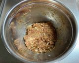 和と中華の最強コラボ!ほかほか味噌肉まん作り方2写真