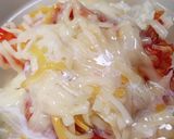 本技凄旨キムチで作るキムチ雑炊作り方1写真