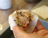 オイスターソース*簡単おいしいシュウマイ作り方7写真