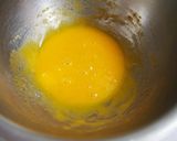 ひと手間で♪ふわふわ米粉パンケーキ♪作り方3写真