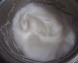 ひと手間で♪ふわふわ米粉パンケーキ♪作り方5写真