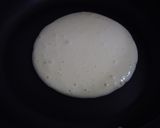 ひと手間で♪ふわふわ米粉パンケーキ♪作り方11写真