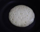 ひと手間で♪ふわふわ米粉パンケーキ♪作り方12写真