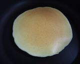 ひと手間で♪ふわふわ米粉パンケーキ♪作り方13写真