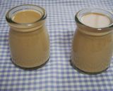 カフェオレパンナコッタ♪ほろ苦とろける♡作り方6写真