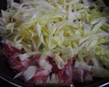 オイスターソース焼きそば！香ばし簡単♪作り方5写真