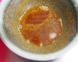 鮭のホイル焼き♪カレー粉風味で♪作り方2写真