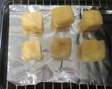 本技おいしいキムチin栃尾揚げ作り方2写真