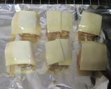 本技おいしいキムチin栃尾揚げ作り方5写真